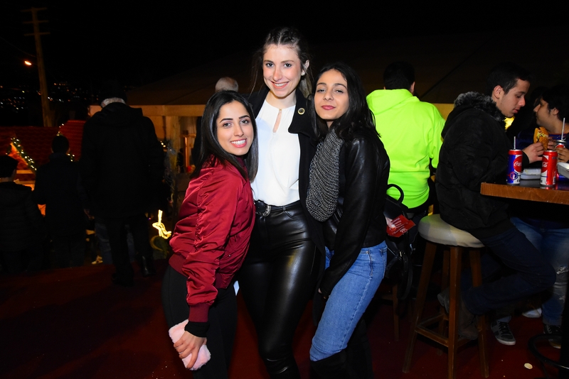 Marche de Noel Daroun-Harissa